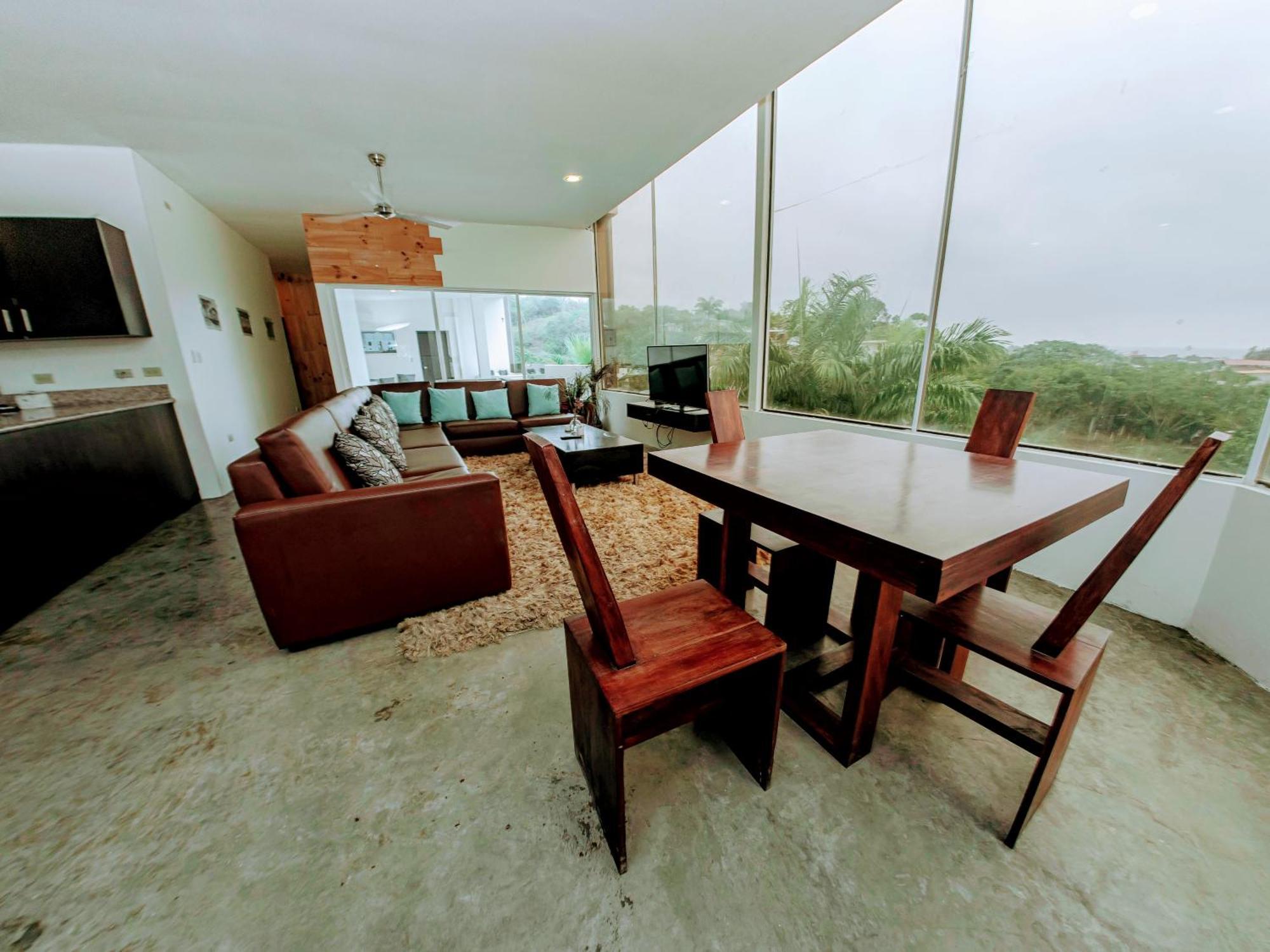 Me Hotel & Villas - Montanita Estates Rum bild