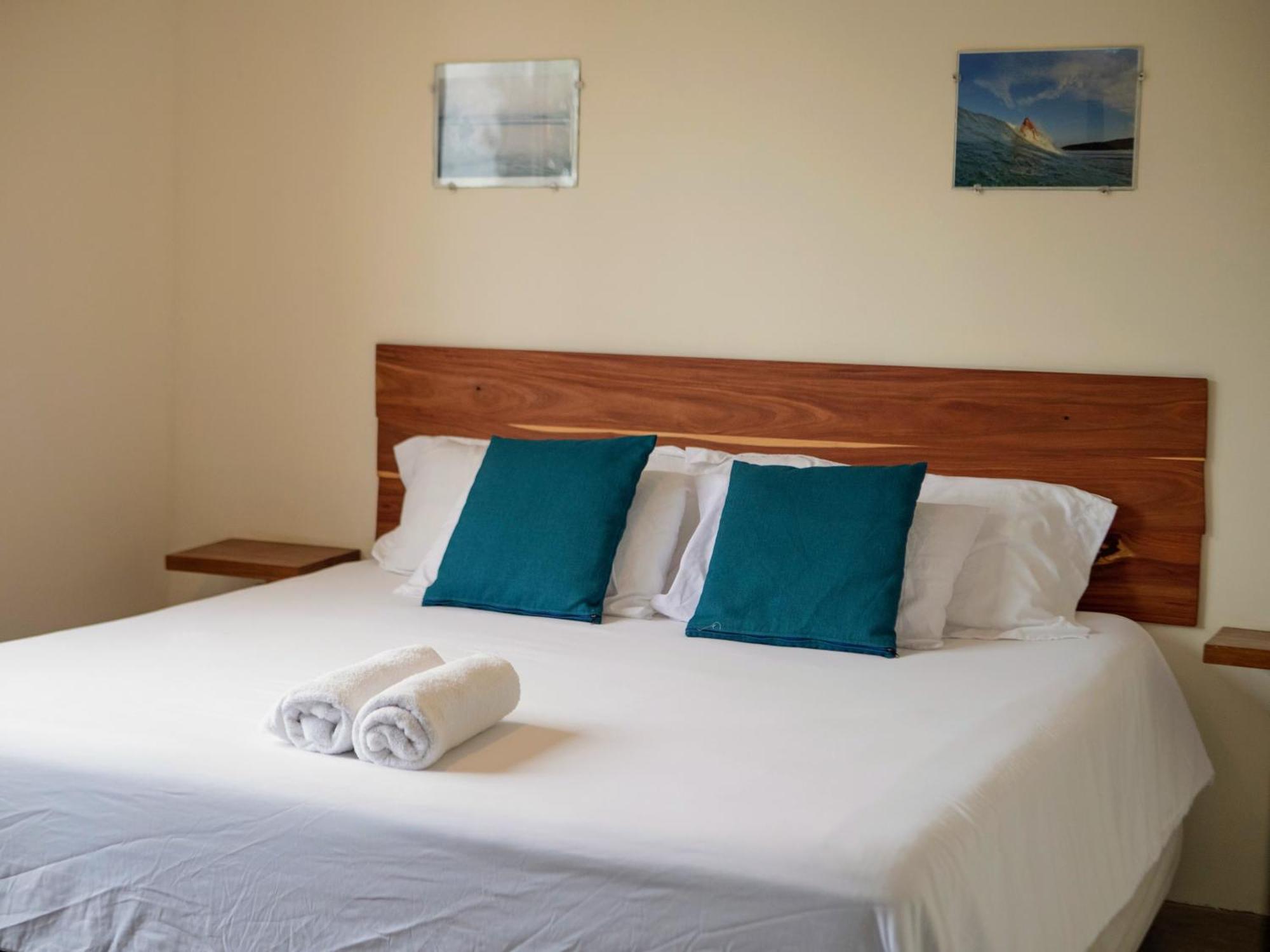 Me Hotel & Villas - Montanita Estates Rum bild