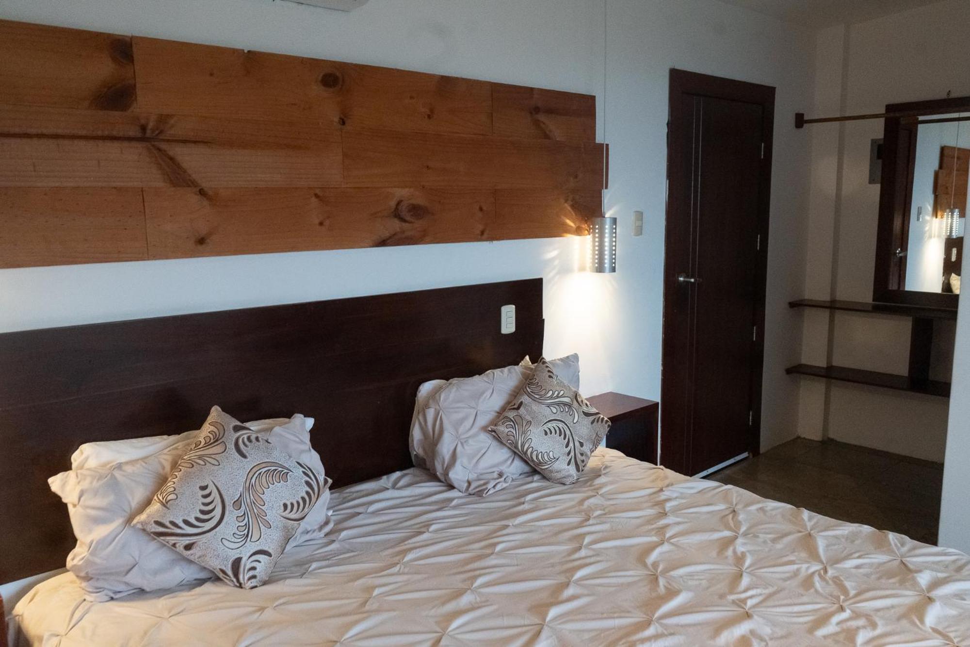 Me Hotel & Villas - Montanita Estates Rum bild