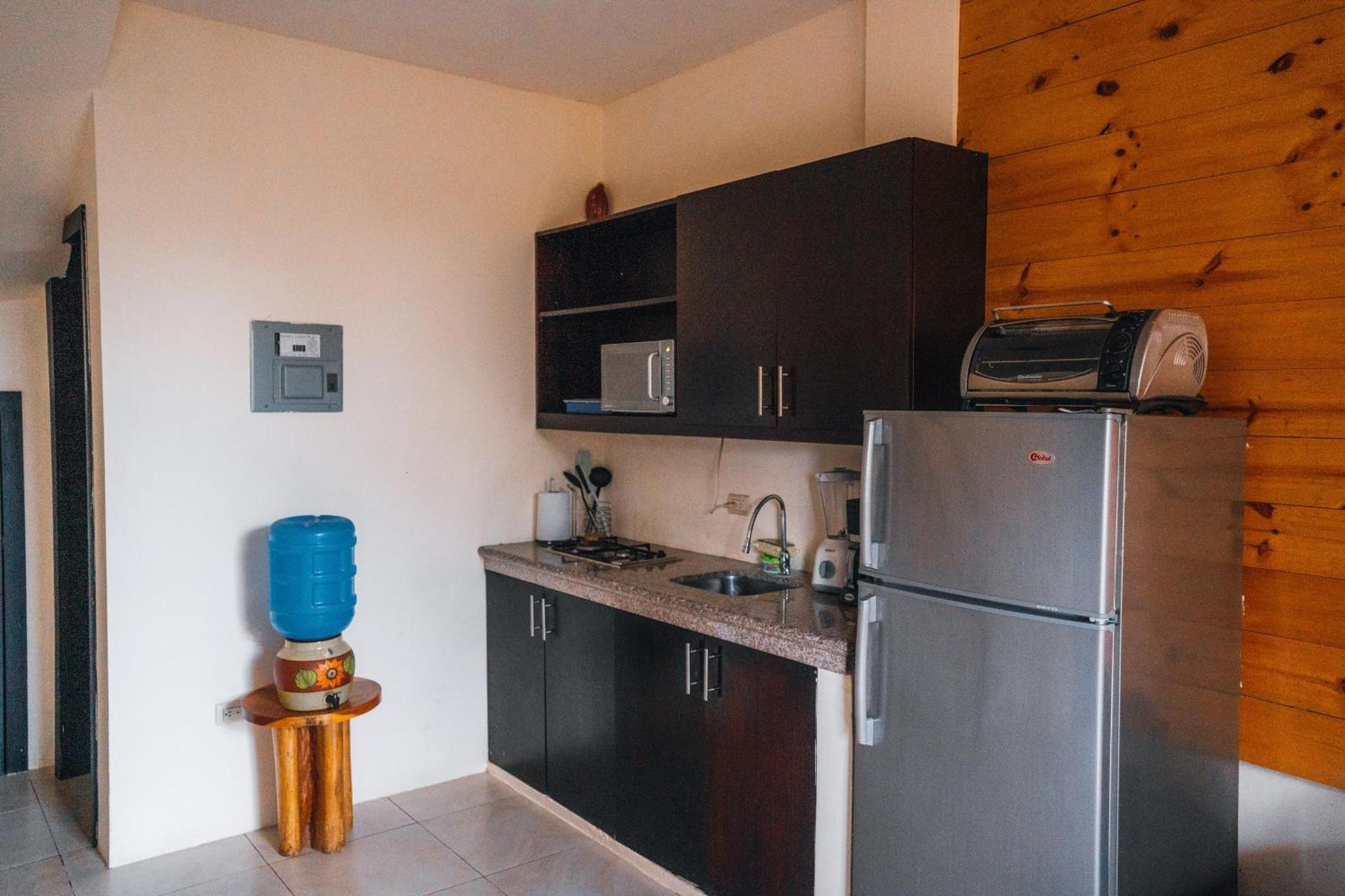 Me Hotel & Villas - Montanita Estates Rum bild