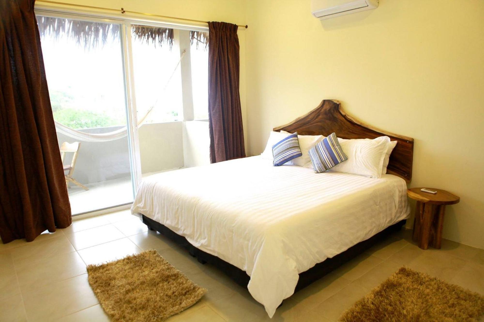 Me Hotel & Villas - Montanita Estates Rum bild