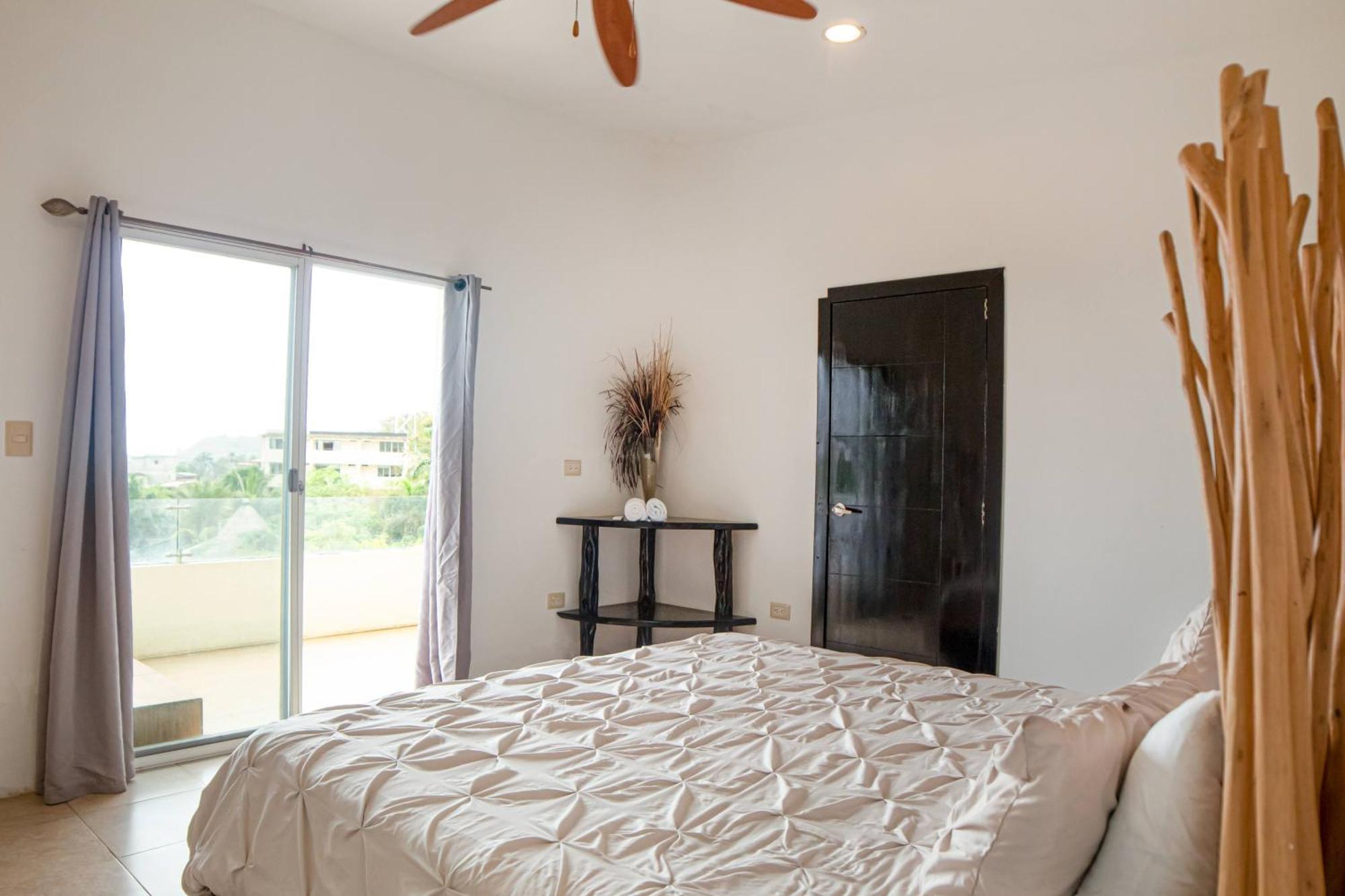 Me Hotel & Villas - Montanita Estates Rum bild