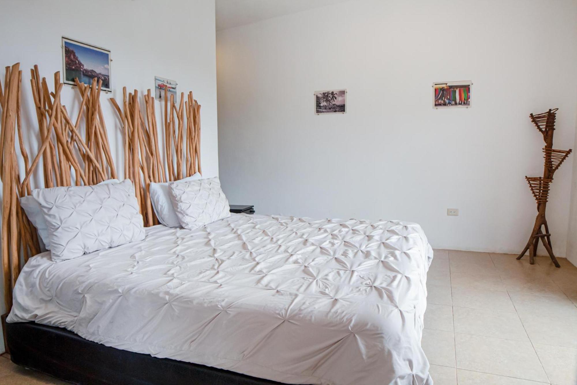 Me Hotel & Villas - Montanita Estates Rum bild